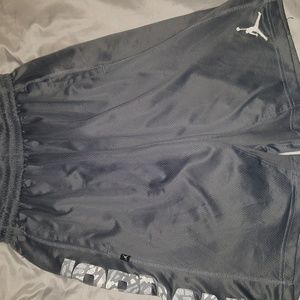 Jordan shorts